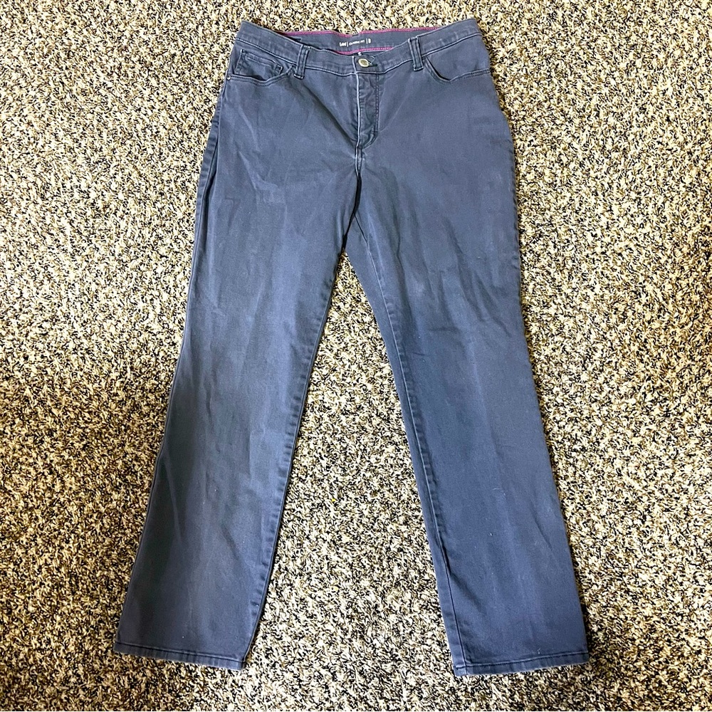 Lee Classic Fit 1889; Sz 12P